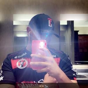 Meet your Posher, Jesus